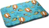 Teppich Kinderteppich Schlafzimmer Modern - 90 cm x 60 cm - Produktbild-Vorschau 1