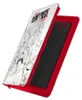 ULTIMATE GUARD Zipfolio 360 Xenoskin NETFLIX ONE PIECE, Produktbild-Vorschau 2