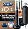 Oral-B iO Series 10 Plus Edition Brosse à dents électrique Voir les images du produit 1