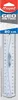 Maped 242120, Kunststoff, Blau, Durchscheinend, cm, mm, 200 Produktbild-Vorschau 1