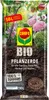 Pflanzerde COMPO  50 L torffrei für alle Stauden, Stäucher, Produktbild-Vorschau 2