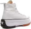 Converse Turnschuhe Schnürung High Top Freizeitschuhe Run Produktbild-Vorschau 3