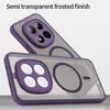 Custodia MagSafe per Xiaomi Redmi Note 15 Pro 5G con Anteprima dell’immagine prodotto 6