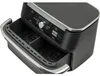 Ninja Foodi FlexDrawer Heißluftfritteuse AF500EU, (2.470 Produktbild-Vorschau 3