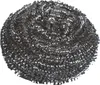 Starpak Spiraltopfreiniger, Edelstahl Ø 7,5 cm · 6 cm , Produktbild-Vorschau 1