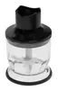 Braun MQ 20 SW Braun MQ 20 czarny Multiquick Podgląd zdjęcia produktu 2