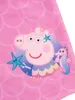 Peppa Wutz Schwimmset UV-Schutz 30 für Mädchen - Kinder Produktbild-Vorschau 6