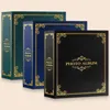 Fotolibro 1000 10x15 nero XXL in Pelle finta Ritratto Anteprima dell’immagine prodotto 6
