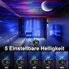 Projecteur de ciel étoilé 56 couleurs Lampe LED musicale Voir les images du produit 2