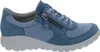Waldläufer Damen Schnürschuh HAVY blau Größe EUR 41 Produktbild-Vorschau 43