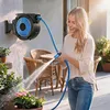 Wand-Schlauchbox Rollup XL 32m (30+2m), Automatischer Produktbild-Vorschau 12