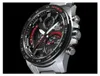 Watch - CASIO - ECB-900DB-1AER - 51.5mm - Black Anteprima dell’immagine prodotto 37