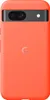 Coque Google Pixel 8A Rouge Voir les images du produit 2