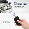 Puzdro na kľúče kwmobile pre VW Golf 8 – puzdro na Náhľad obrázku produktu 3