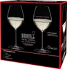 Riedel RIEDEL VERITAS CHAMPAGNE WINE GLASS 6449/28 Podgląd zdjęcia produktu 22