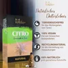 Natürliche Räucherkegel Citronella - NATURAL CITRO Produktbild-Vorschau 3