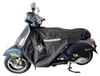TUCANO URBANO R223 Termoochrana nohou černá s těžkým Náhled obrázku produktu 6