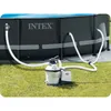 Tubo flessibile per pompa filtro 38 mm / 150 cm INTEX 29060 Anteprima dell’immagine prodotto 2