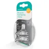 Nanobébé Tétine de biberon en silicone Nanobébé - débit Voir les images du produit 3