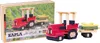 Tracteur Kapla COF2DE, jeu de construction en bois Voir les images du produit 4