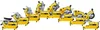 DeWalt DW743N-QS DeWalt DW743N-QS Tisch-, Kapp-, Voir les images du produit 10