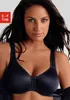 LASCANA Minimizer-BH schwarz Größe 80 Cup E Produktbild-Vorschau 2