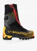 Buty wysokogórskie La Sportiva G-Summit - black/yellow, Podgląd zdjęcia produktu 1