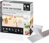 VELCRO® Extra Thin Fastener 5m Hakenband 5m Flauschband, Produktbild-Vorschau 1