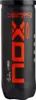 Nox Nerbo Padelbälle Gelb 3 Balls Gelb 3 Balls Produktbild-Vorschau 2