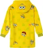 SpongeBob SquarePants - Couverture à capuche pour enfants Voir les images du produit 2