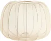 Light & Living - abat-jour - Plumeria - beige - textile - Ø Voir les images du produit 2