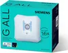 Siemens PowerProtect VZ16GALL - Worek - do odkurzacza Podgląd zdjęcia produktu 18
