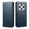 Pouzdro pro Xiaomi Redmi 14C kožené flip pouzdro peněženka Náhled obrázku produktu 1