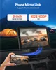 Bezdrátové autorádio SucceBuy (228,6 mm) s HD dotykovým Náhled obrázku produktu 6