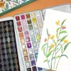 Artecho Aquarellfarben Wasserfarbe Set - 50 Metallic Farben Produktbild-Vorschau 4