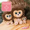 NICI Porte-clés Glubschis Lion Cliff 9cm Voir les images du produit 8