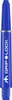 Mission | GripLock | Dartschäfte | Nylon | Blau | Tweeny Produktbild-Vorschau 3