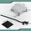 Jayseuw Kit de transport de meubles 9 pièces avec Voir les images du produit 2