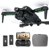 Drone IDEA12 PRO con fotocamera 4K, posizionamento ottico e Anteprima dell’immagine prodotto 1