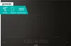 Gorenje G600 Induktionskochfeld, 80 cm, Schwarz, Produktbild-Vorschau 1