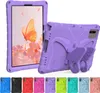 Kinder Hülle für Huawei MatePad SE 11 2024 Leicht Stoßfeste Produktbild-Vorschau 7