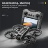YLR/C S156 RC Drohne mit 4,9" LCD-Fernsteuerung, Produktbild-Vorschau 3