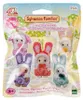 Sylvanian Families 5924, 3 anni, Bambino/Bambina, 64 mm, 12 Anteprima dell’immagine prodotto 5