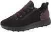 Legero Komfort Schnürschuhe Sneaker Damen 373132353530 Rot Produktbild-Vorschau 21
