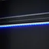 Sweiko Vitrines avec portes vitrées et éclairage Voir les images du produit 6