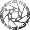 tarcza hamulcowa Shimano SM-RT56 180mm oryginalne Podgląd zdjęcia produktu 4