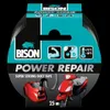 Bison Power Panzerband schwarz 25mx4,8cm Produktbild-Vorschau 2