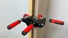 BESSEY TFM-2K, Přípravek na rám dveří, 2 nástroje/nástrojů, Náhled obrázku produktu 9