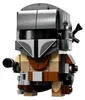 LEGO® Star Wars™ 75317 Der Mandalorianer™ und das Kind Produktbild-Vorschau 31