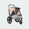 InnoPet® Sporty Trailer Evolution Pet Stroller Hundebuggy Produktbild-Vorschau 2